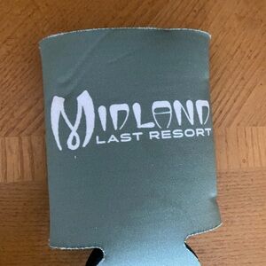 Midland Last Resort Can Cooler